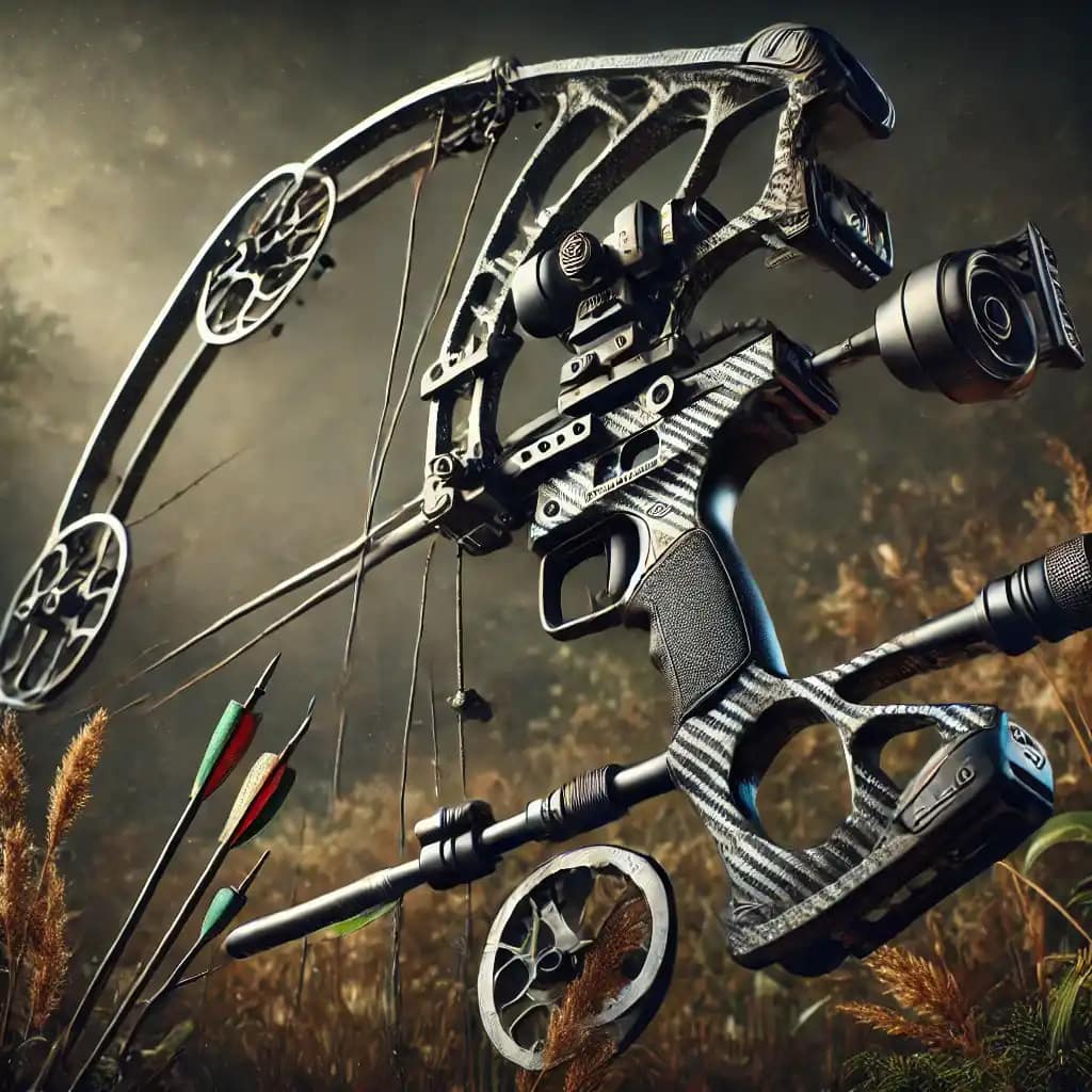 Elegir un arco de caza profesional adecuado es crucial para asegurar un rendimiento óptimo en el campo. Considera tu estilo de caza, nivel de experiencia, características del arco, y presupuesto para seleccionar el mejor arco para tus necesidades.