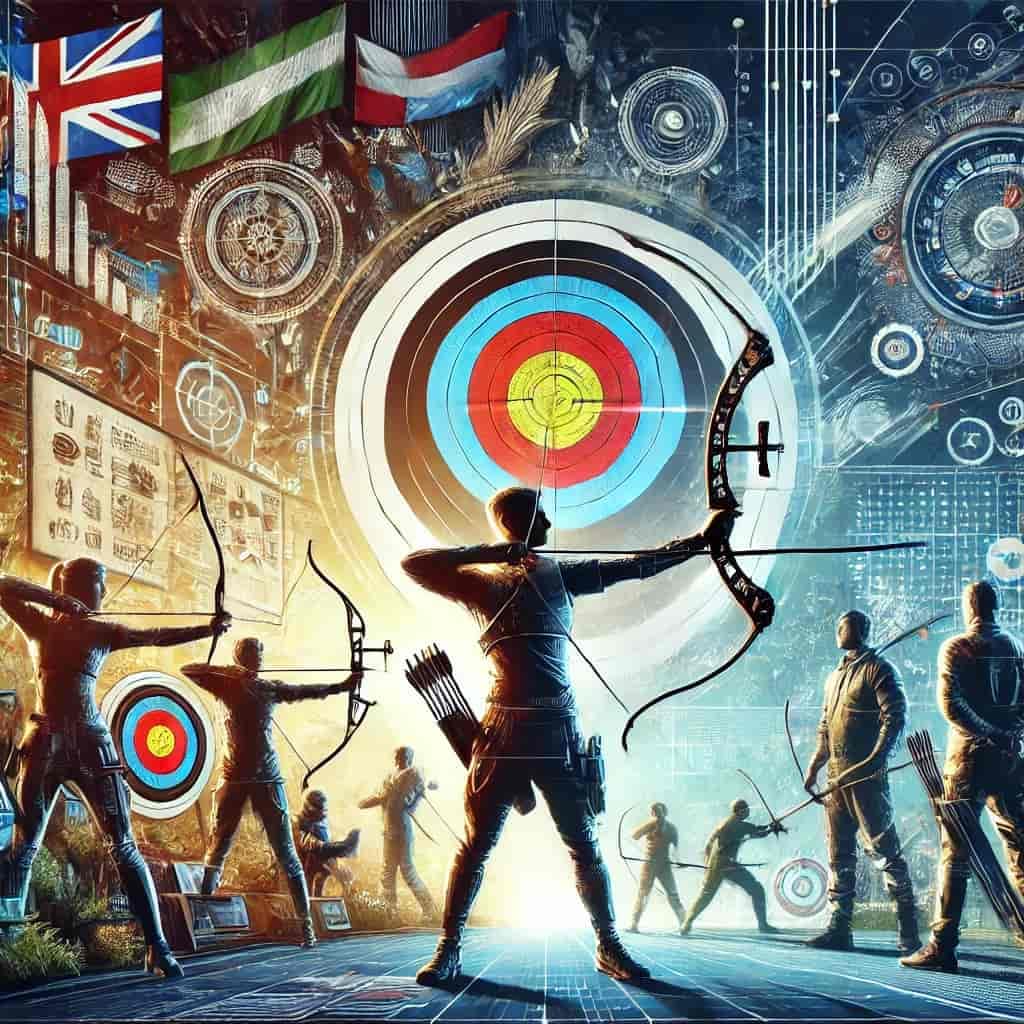 El arco largo es más que una herramienta; es una conexión directa con la historia del tiro con arco. Su diseño sencillo y elegante, junto con su capacidad para mejorar la técnica del arquero, lo convierte en una opción ideal para aquellos que buscan una experiencia auténtica y desafiante.