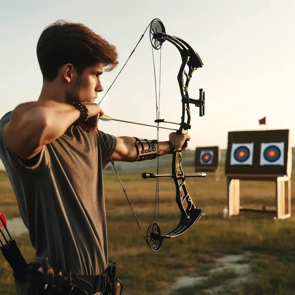 Elegir el arco compuesto para principiantes adecuado es clave para una experiencia de tiro satisfactoria y exitosa. Considera tu nivel de habilidad, el propósito del tiro, el peso y la ajustabilidad del arco, y el presupuesto antes de tomar una decisión.