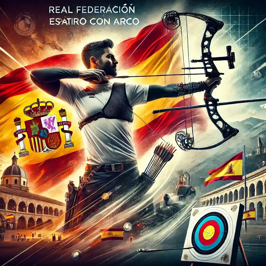 La Real Federación Española de Tiro con Arco es un pilar fundamental para el desarrollo y la promoción del tiro con arco en España.