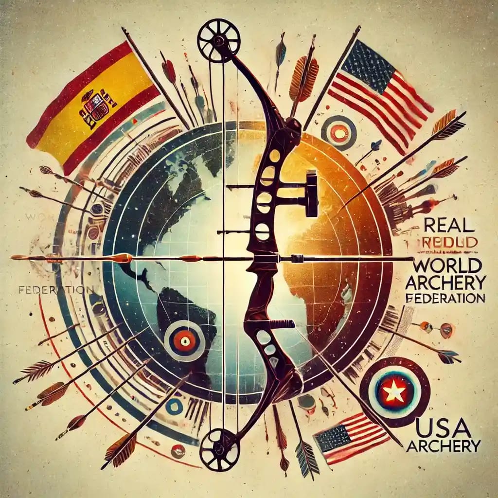 Las federaciones de tiro con arco juegan un papel crucial en la promoción, regulación y desarrollo del tiro con arco en todo el mundo. Desde la World Archery Federation, que establece las normas globales, hasta las federaciones nacionales y regionales que fomentan el deporte a nivel local, cada una contribuye significativamente al crecimiento del tiro con arco.