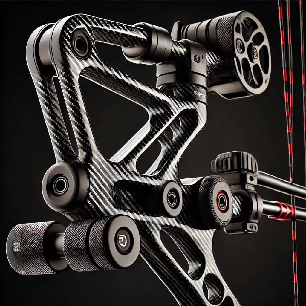 Elegir el estabilizador adecuado para arco compuesto es esencial para mejorar la precisión, reducir las vibraciones y optimizar el equilibrio durante el tiro.