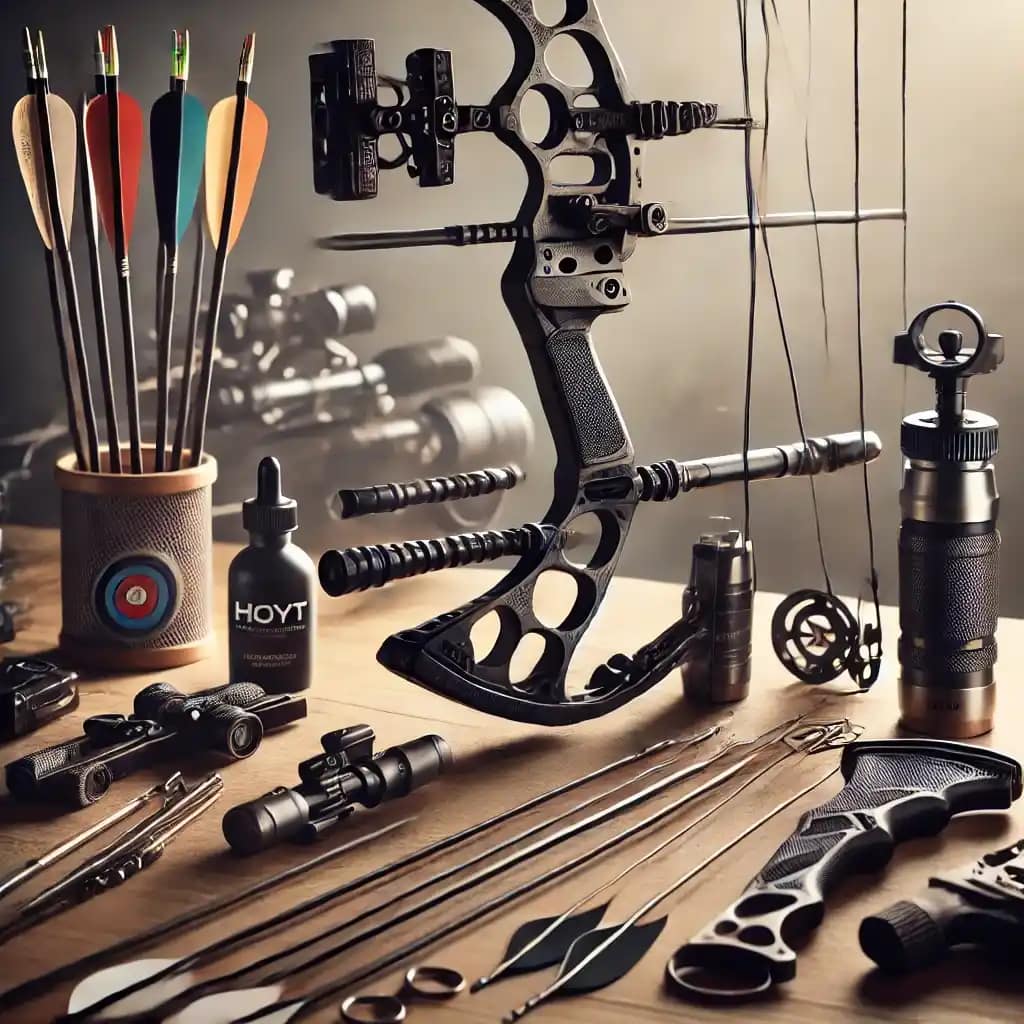 El equipamiento de tiro con arco adecuado es esencial para mejorar tu rendimiento y disfrutar de este deporte al máximo. Ya sea que estés comenzando o seas un arquero avanzado, conocer los diferentes tipos de equipos y accesorios disponibles te ayudará a tomar decisiones informadas y a optimizar tu experiencia de tiro.
