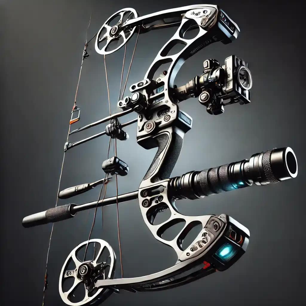 El arco compuesto es una herramienta versátil y poderosa para cualquier arquero que busque maximizar su rendimiento.