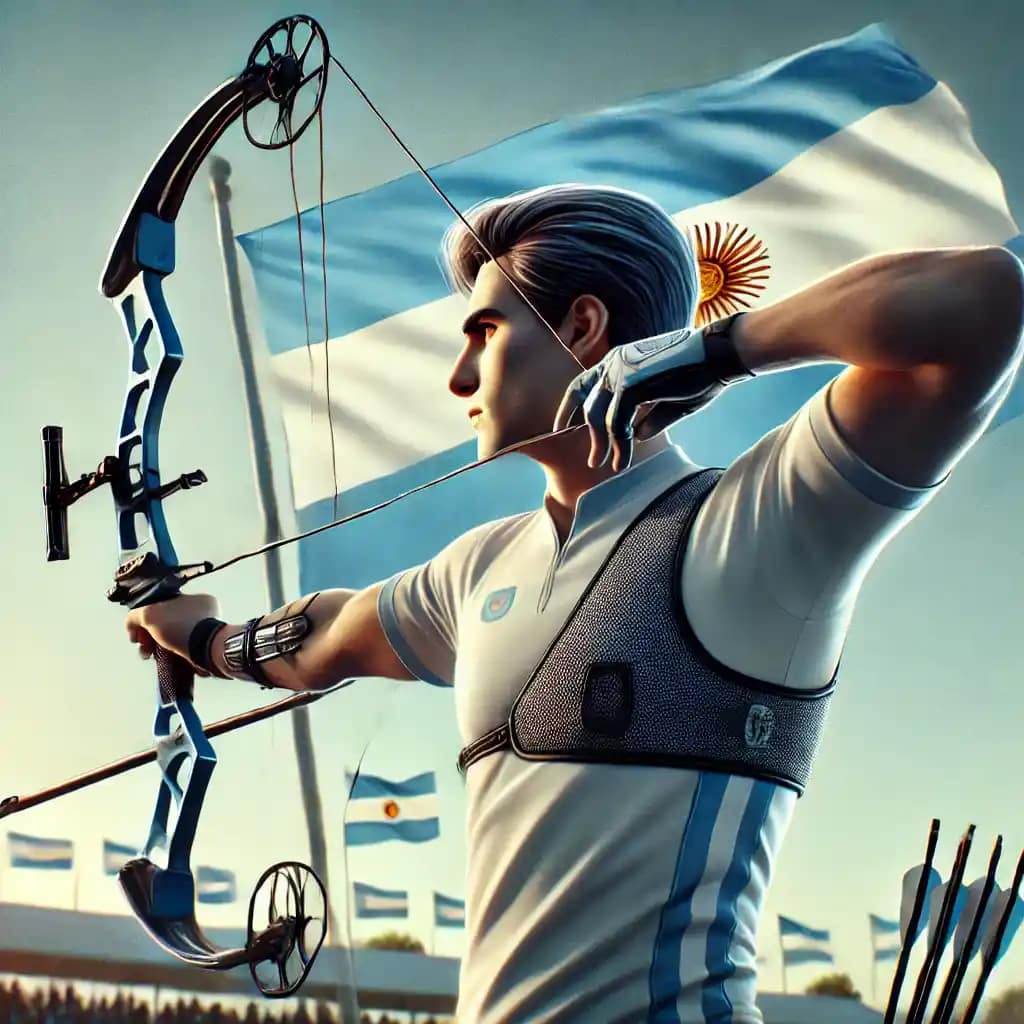 El tiro con arco en Argentina ha mostrado un notable desarrollo en las últimas décadas, gracias al esfuerzo conjunto de atletas, federaciones y organizaciones deportivas.