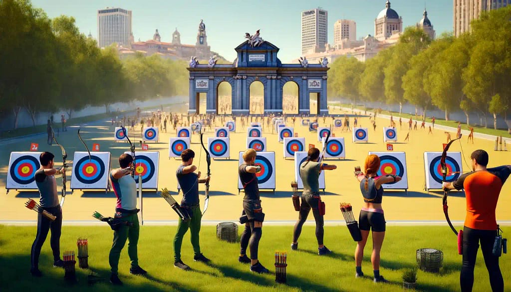 El tiro con arco en Madrid ofrece una experiencia única para los entusiastas de este deporte, con una gran variedad de clubes, instalaciones, escuelas y competiciones disponibles. Ya sea que estés comenzando o seas un arquero experimentado, Madrid tiene algo que ofrecer para todos.