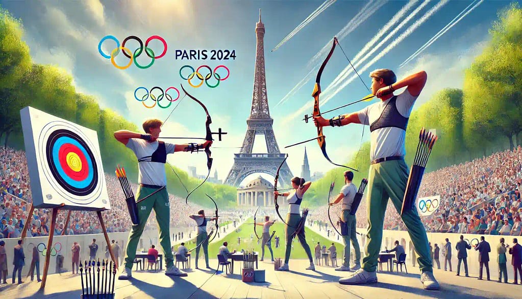 El tiro con arco en los Juegos Olímpicos de París 2024 será una competencia emocionante, llena de talento, historia y pasión. Con el regreso a París, donde el deporte hizo su debut olímpico, esta edición promete ser especialmente significativa.