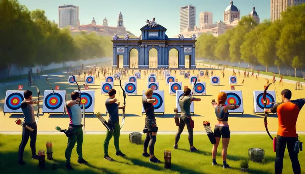 El tiro con arco en Madrid ofrece una experiencia única para los entusiastas de este deporte, con una gran variedad de clubes, instalaciones, escuelas y competiciones disponibles. Ya sea que estés comenzando o seas un arquero experimentado, Madrid tiene algo que ofrecer para todos.
