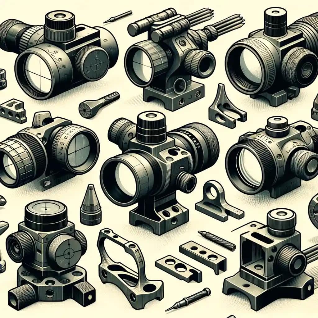 Los visores para tiro con arco son herramientas fundamentales para mejorar la precisión y consistencia del tiro. Al elegir el visor adecuado, es esencial considerar el tipo de uso, el nivel de habilidad, la compatibilidad con el arco, la facilidad de ajuste y el presupuesto.