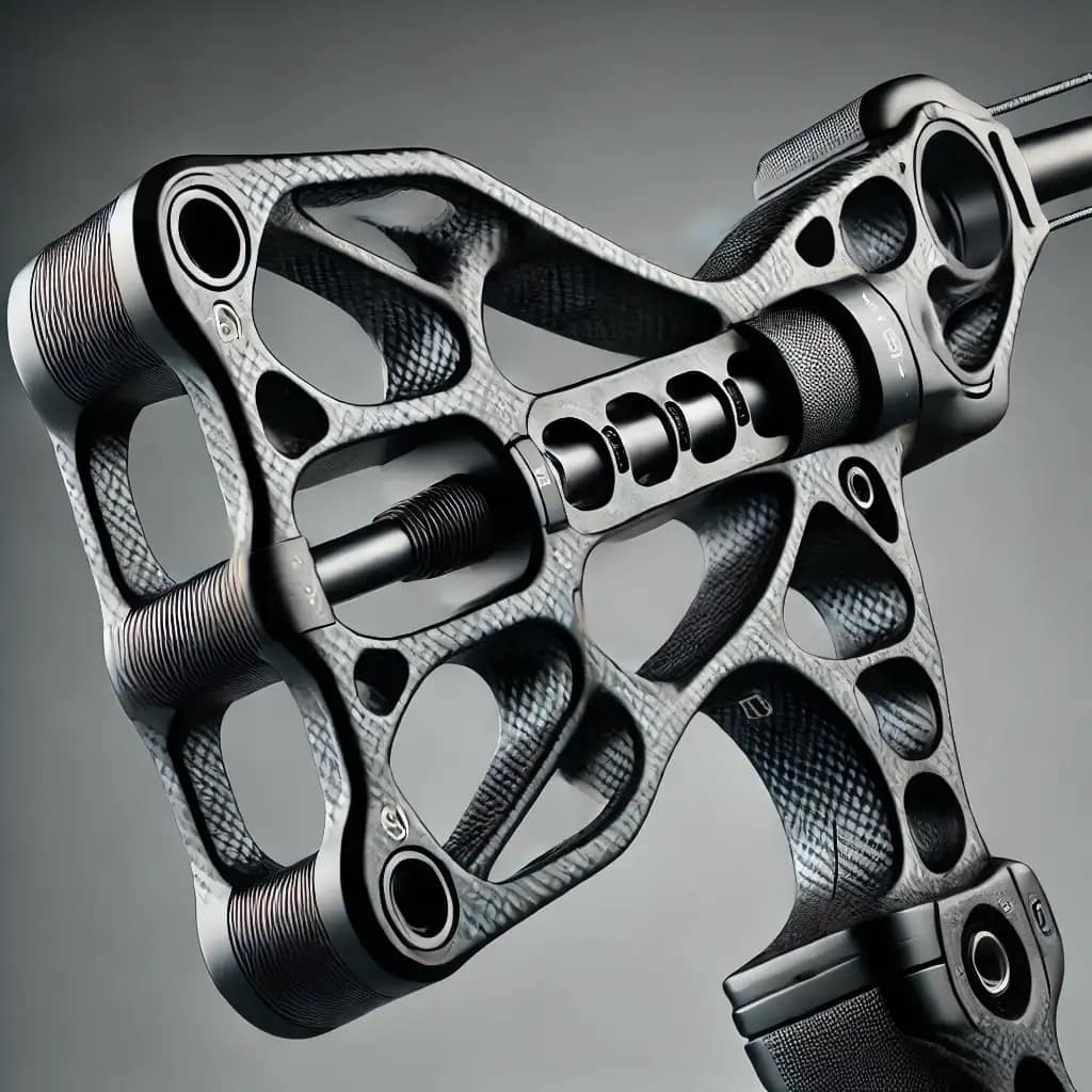 Elegir el estabilizador adecuado para arco recurvo es esencial para mejorar la precisión, reducir las vibraciones y optimizar el equilibrio durante el tiro.