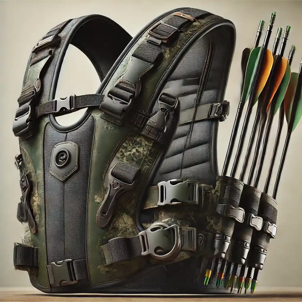 Elegir el carcaj de flechas adecuado es fundamental para garantizar la comodidad, eficiencia y rendimiento en el tiro con arco. Considera tu estilo de tiro, el material, el ajuste y la capacidad que necesitas al tomar tu decisión.