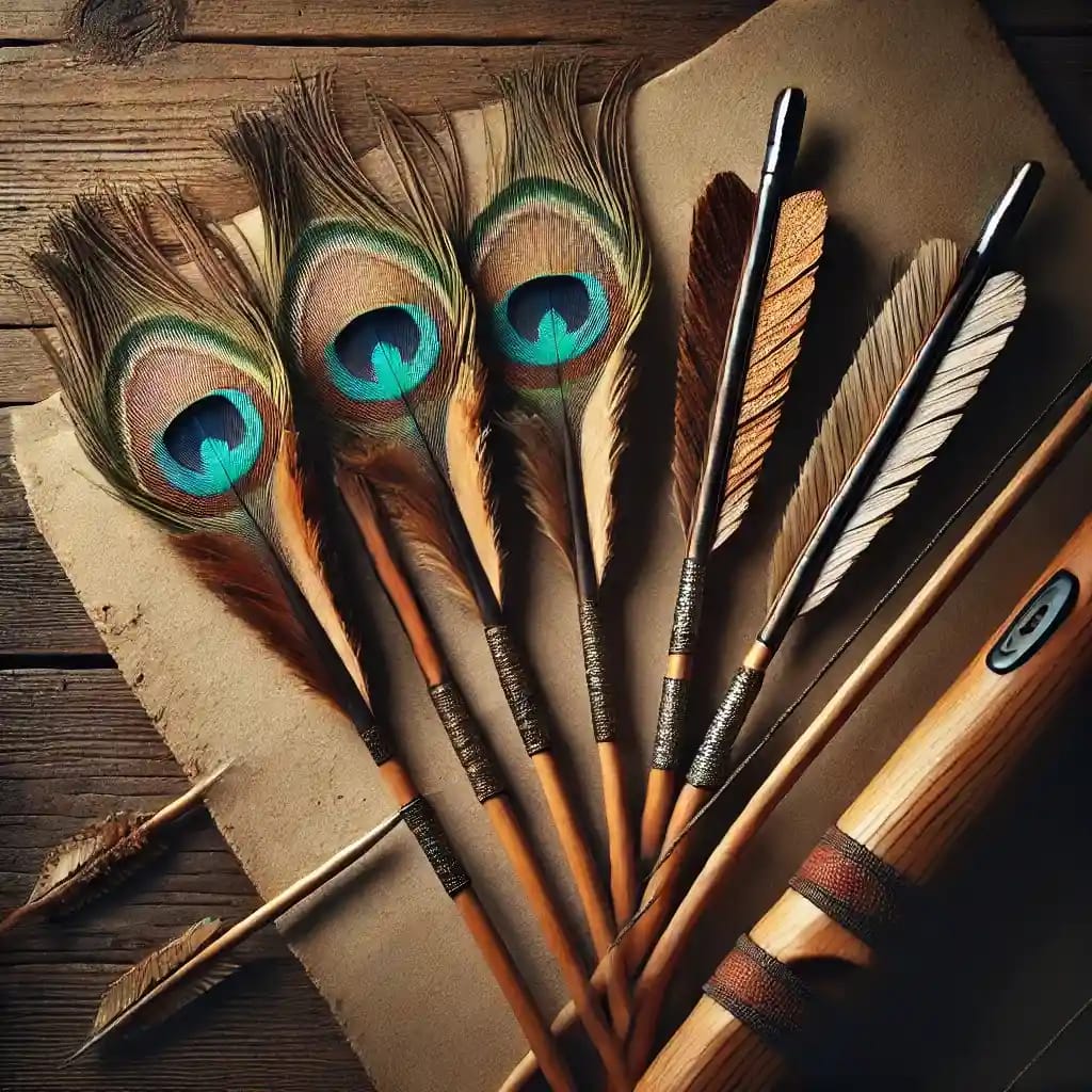 Elegir las flechas adecuadas para arco longbow es esencial para garantizar precisión, durabilidad y una experiencia de tiro satisfactoria. Considera tu estilo de tiro, material, espina, longitud y peso al tomar tu decisión.