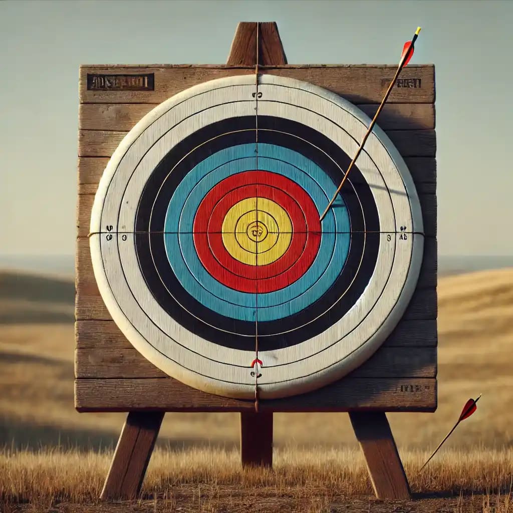 La elección de la diana de tiro al blanco adecuada dependerá de tu tipo de tiro, nivel de habilidad y presupuesto. Ya sea que prefieras las dianas de papel económicas para sesiones de entrenamiento rápido o las dianas metálicas para la práctica con armas de fuego, hay una amplia variedad disponible para satisfacer tus necesidades.