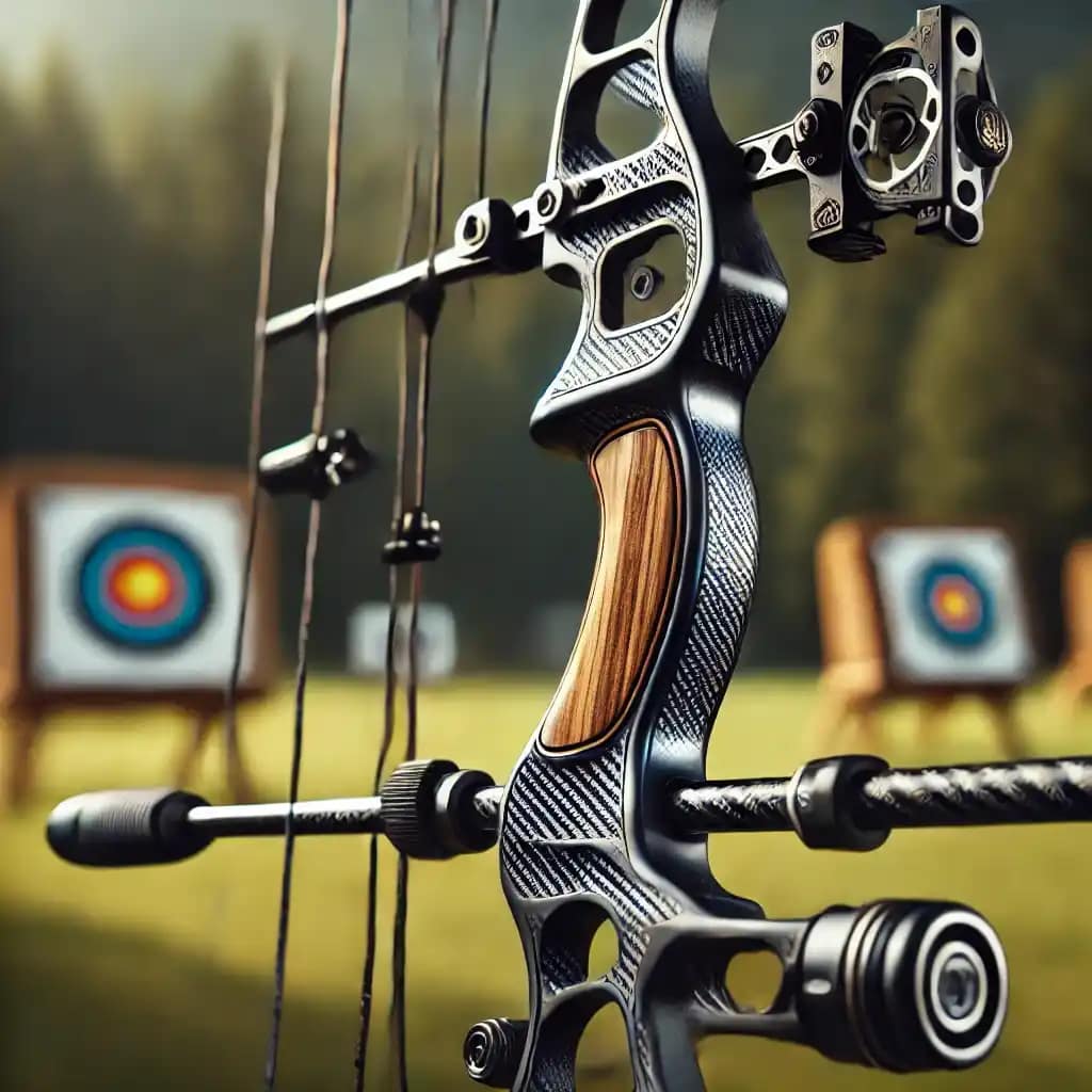 El arco recurvo es una opción versátil y efectiva para todo tipo de arqueros, desde principiantes hasta profesionales.