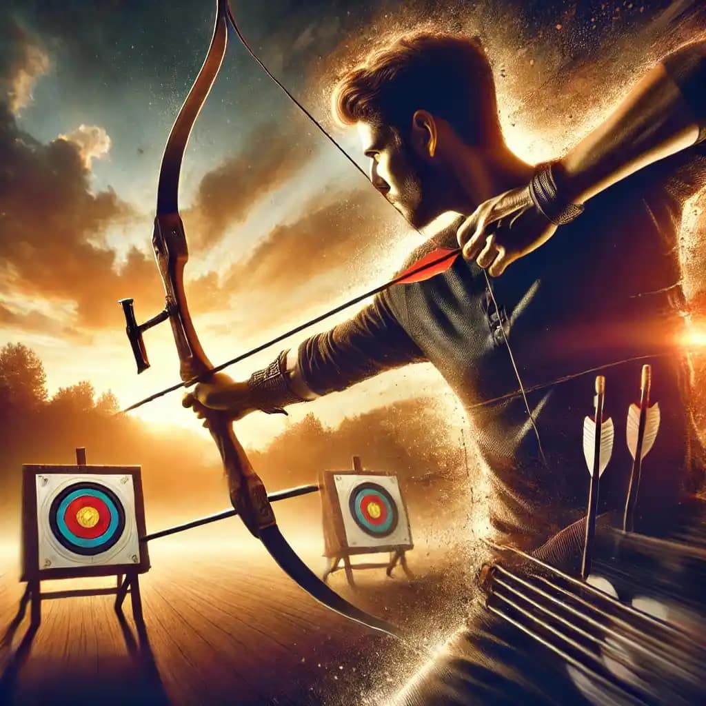 El tiro con arco es una disciplina deportiva con una rica historia y un prometedor futuro. Desde sus orígenes como herramienta de caza hasta su consolidación como un deporte global, el tiro con arco sigue fascinando a personas de todas las edades y habilidades.